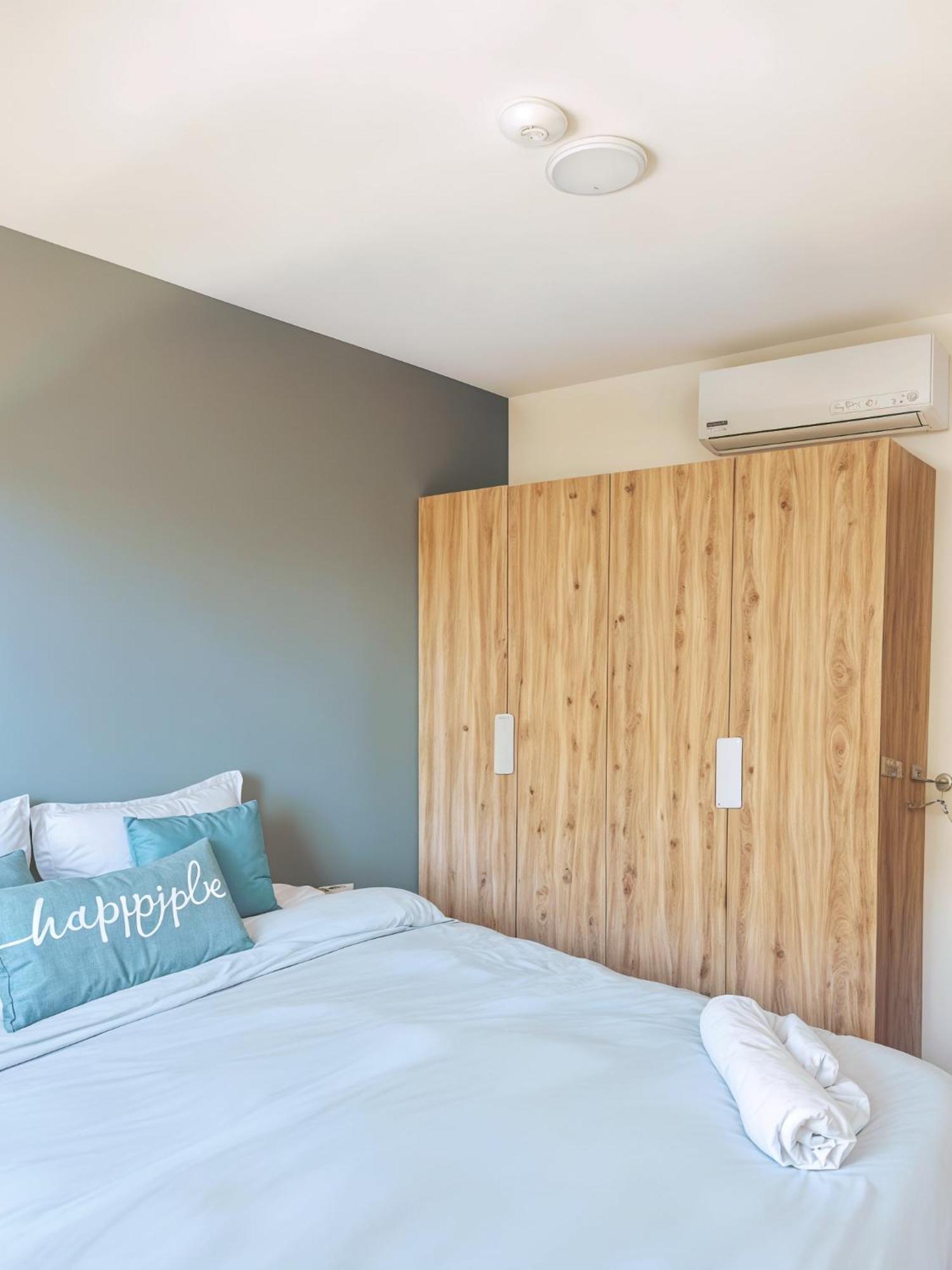 Entire Beautiful Condo With Rooftop Pool And Gym San Salvador Eksteriør bilde